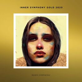 Album cover of Inner Symphony Gold 2020