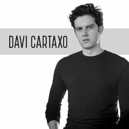 Album cover of Davi Cartaxo