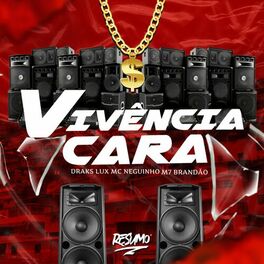 Album cover of Vivencia Cara