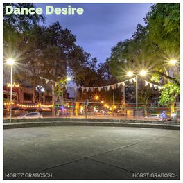 Album cover of Dance Desire