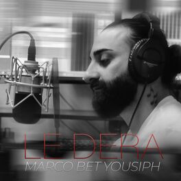 Album cover of Le Dera