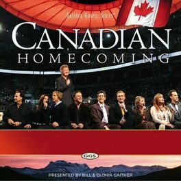 Album cover of Canadian Homecoming (Live)