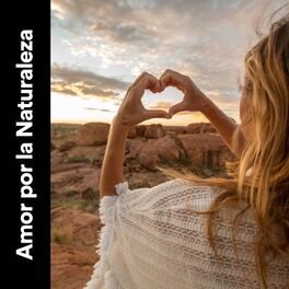 Album cover of Amor por la Naturaleza