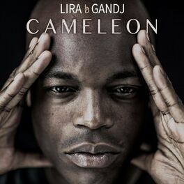Album cover of Cameleon