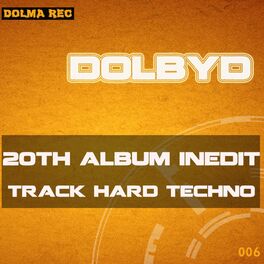 Album cover of 20th Album Inedit Track Hard Techno