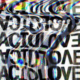 Album cover of Acid Love, Vol. 2