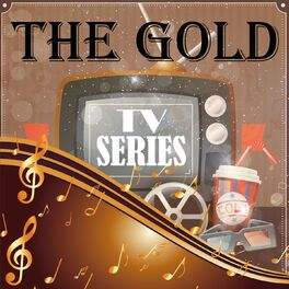 Album cover of The Gold Tv Series