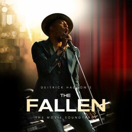 Album cover of The Fallen Movie Soundtrack
