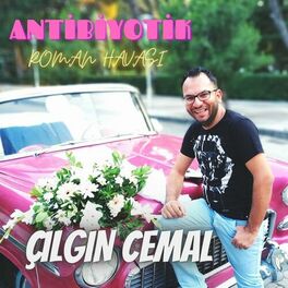 Album cover of Antibiyotik (Roman Havası)