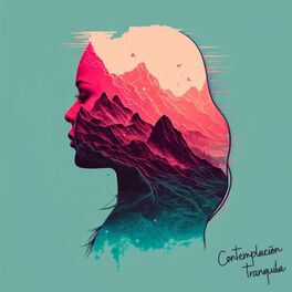 Album cover of Contemplación tranquila