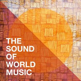 Album cover of The Sound of World Music