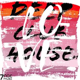 Album cover of Love Deep Club House, Vol. 1
