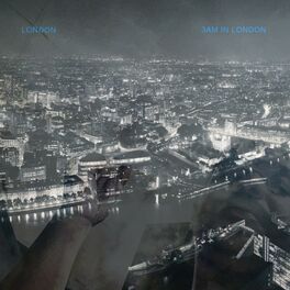 Album cover of 3Am In London