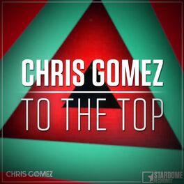 Album cover of To the Top