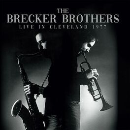 Album cover of Live In Cleveland 1977