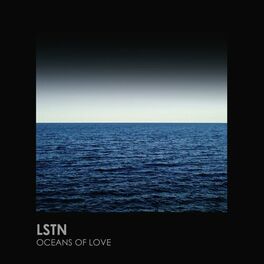Album cover of Oceans of Love