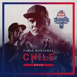 Album cover of Final Nacional Chile 2018 (Live)