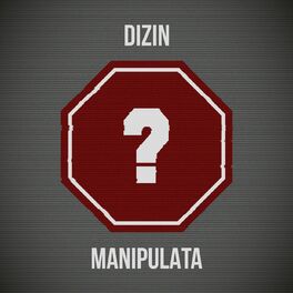 Album cover of Manipulata (Can't You Just Stop)