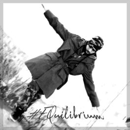Album cover of #Equilibrium