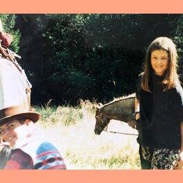 Album cover of Riding