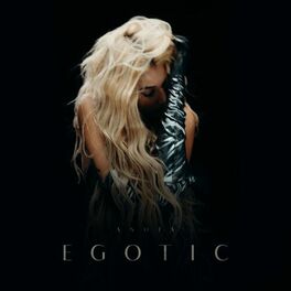 Album cover of Egotic