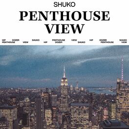 Album cover of Penthouse View