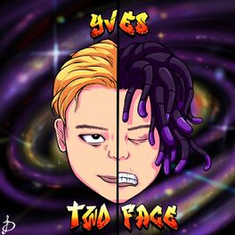 Album cover of Two Face
