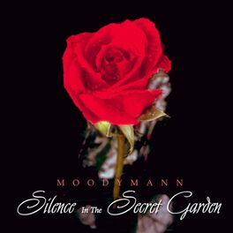 Album cover of Silence in the Secret Garden