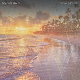 Album cover of Radiate Light (Deluxe Edition)
