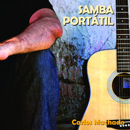 Album cover of Samba Portátil