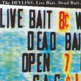 Album cover of Live Bait Dead Bait EP