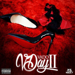 Album cover of V-Day II