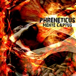Album cover of MENTE CAPTUS