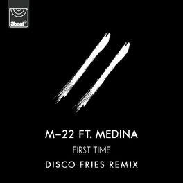 Album cover of First Time (Disco Fries Remix)