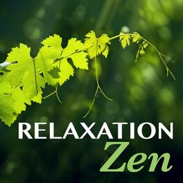 Album cover of Relaxation Zen – Musique Émotionnel pour Mèditation Profond, Yoga Relaxante et Bien Dormir