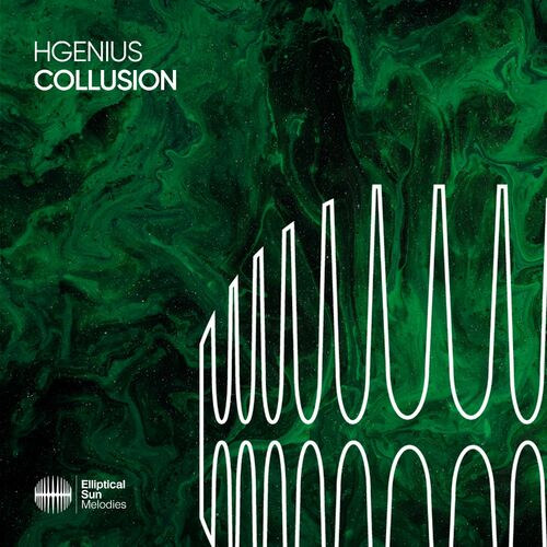  HGenius - Collusion (2023) 