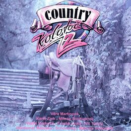Album cover of Country Kolotoč 2
