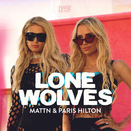 Album cover of Lone Wolves