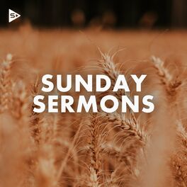 Album cover of Sunday Sermons