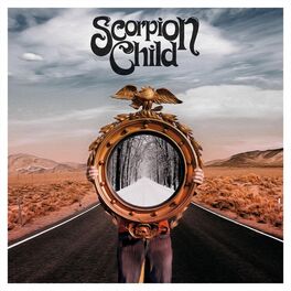 Album cover of Scorpion Child