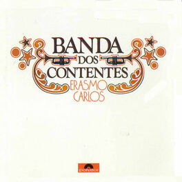 Album cover of A Banda Dos Contentes (Versão Com Bônus)
