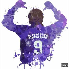 Album cover of BATISTUTA (feat. AD)