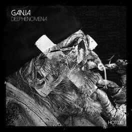 Album cover of Ganja