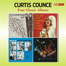 Curtis Counce: albums, songs, playlists | Listen on Deezer