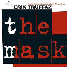Album cover of The Mask