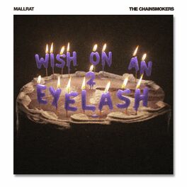 Album cover of Wish on an Eyelash, Pt. 2