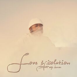 Album cover of Love & Isolation