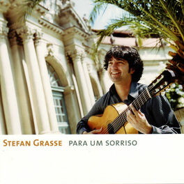 Album cover of Para Um Sorriso