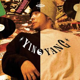Album cover of Yin & Yang