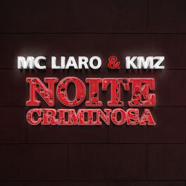 Album cover of Noite Criminosa